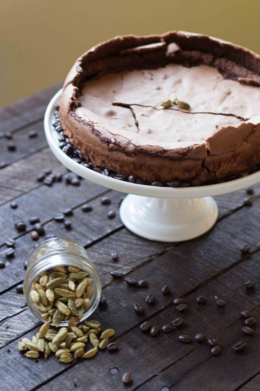 ☕🍰 Coffee in the Kitchen: 4 Delicious Recipes Using Coffee