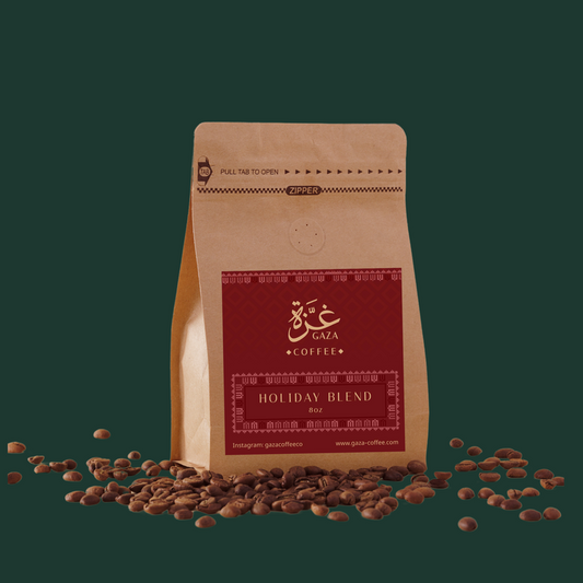 Holiday Blend
