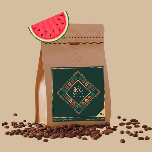 Watermelon Blend