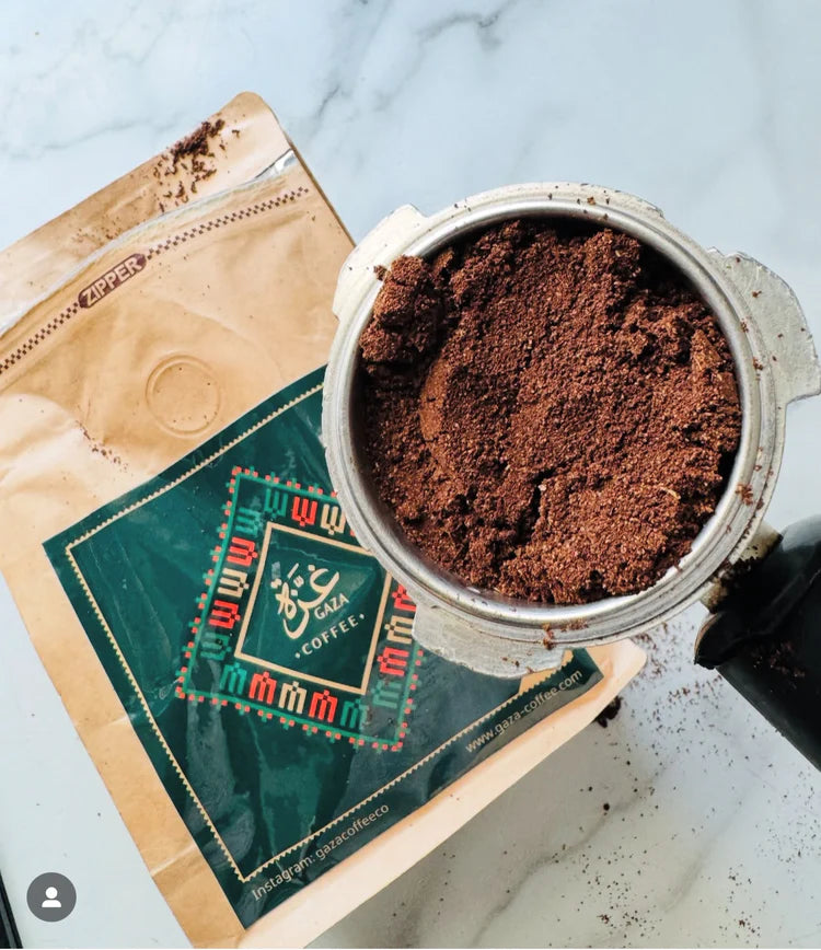 Brew Your Perfect Cup