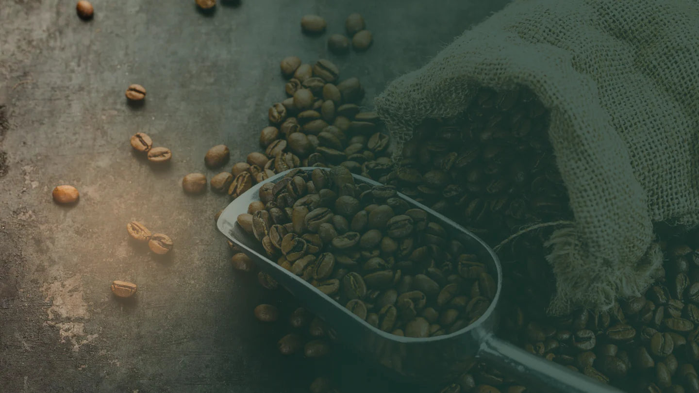 Coffee Beans