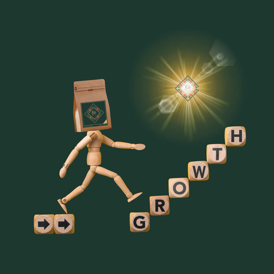 Gaza Coffee's Continued Growth