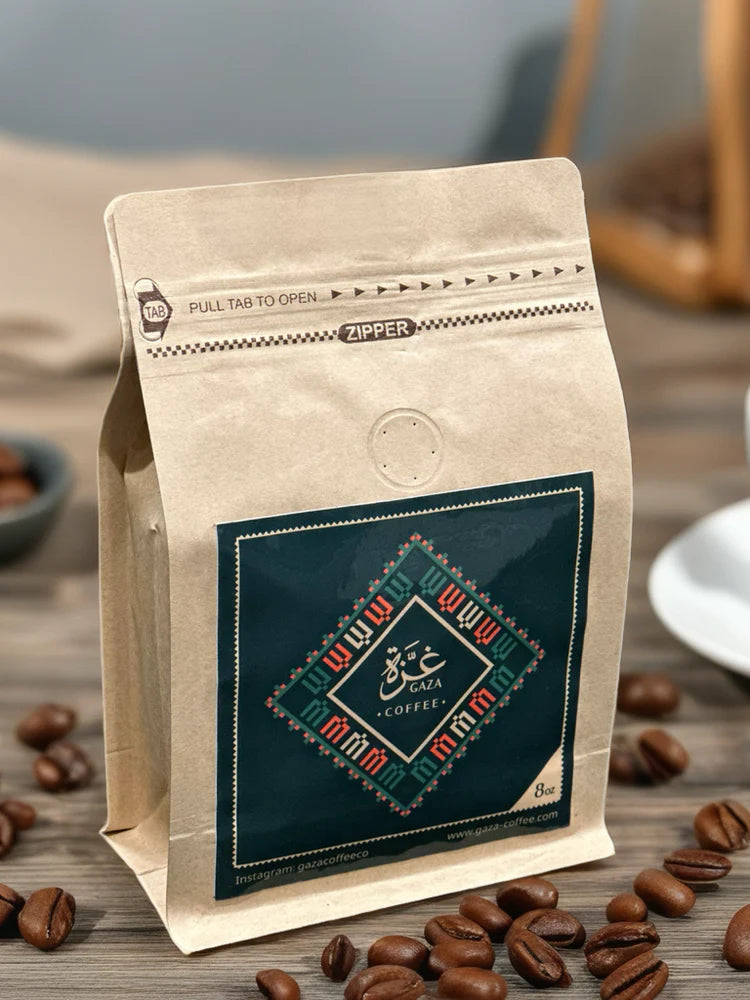 Gaza Coffee