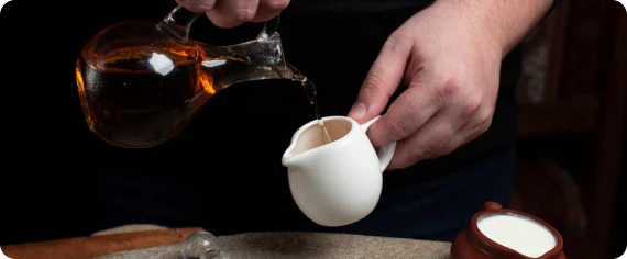 Pour Over